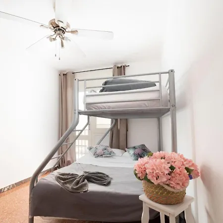 Matarolux19 Apartment Mataro