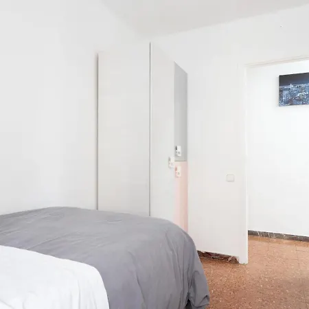 Matarolux19 Apartment Mataro