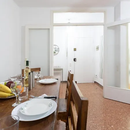 Apartment Matarolux19 Mataro